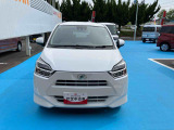 ミライース G SAIII 4WD 
