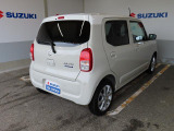 アルト ハイブリッド(HYBRID) X 4WD 