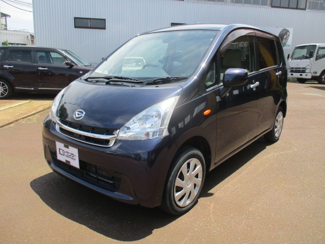 ムーヴ L 4WD 
