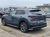 CX-30  2.0 X Lパッケージ