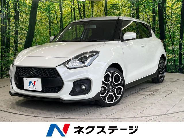 スイフト 1.4 スポーツ セーフティパッケージ 