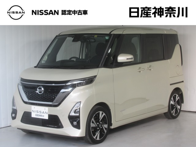 デイズ ハイウェイスターX プロパイロットエディション 