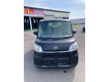 タント L 4WD 