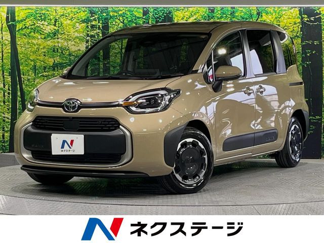 シエンタ ハイブリッド 1.5 Z 
