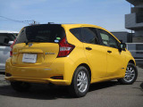 ノート 1.2 e-POWER メダリスト FOUR 4WD 