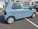 ミラトコット G SAIII 