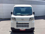 ハイゼットカーゴ  デラックス
