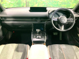MX-30 2.0 ベースグレード