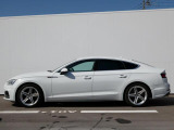 A5スポーツバック 45 TFSI クワトロ スポーツ Sラインパッケージ 4WD 