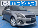スイフト 1.2 RS 4WD 