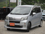 ムーヴカスタム RS 