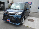 トヨタ ルーミー