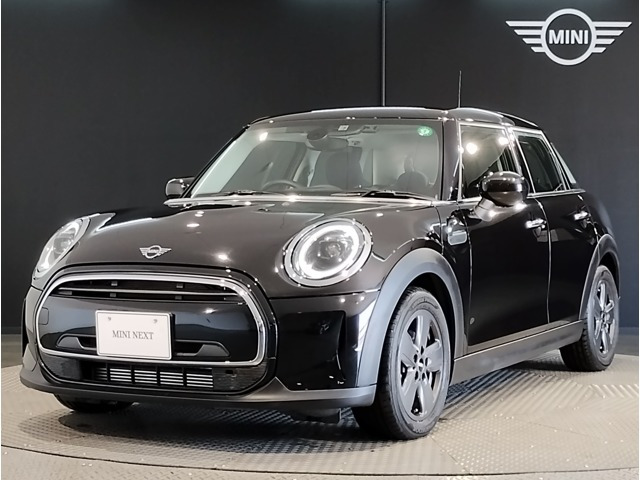 MINI NEXT 加古川の在庫情報 | 中古車情報・中古車検索なら 【車