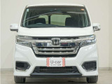 ステップワゴン 1.5 スパーダ ホンダ センシング 