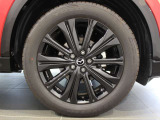 CX-5 2.2 XD スポーツ アピアランス ディーゼルターボ