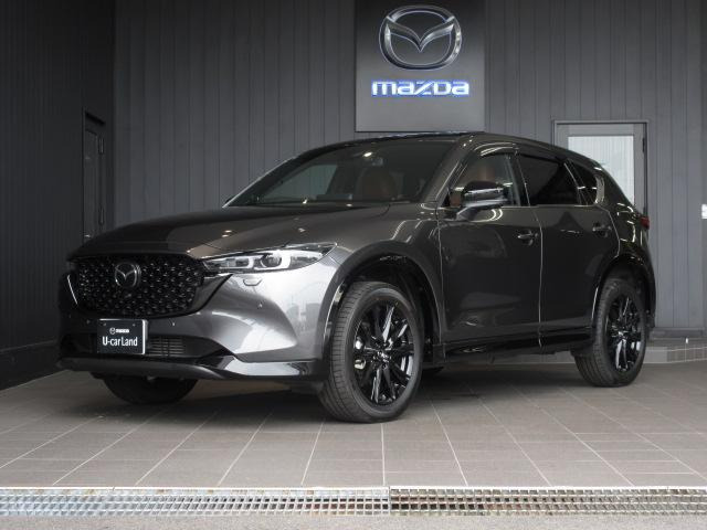 CX-5 2.2 XD レトロスポーツエディション 4WD 