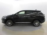 ハリアー 2.0 エレガンス 4WD 
