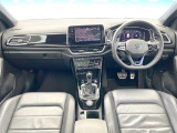T-Roc R 4WD 