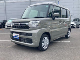 スペーシア ハイブリッド(HYBRID) G 4WD 