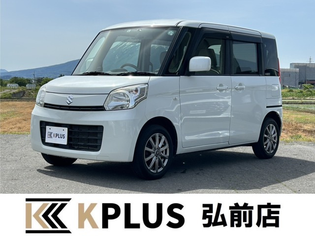 スペーシア X 4WD 