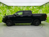 ハイラックス 2.4 Z ディーゼル 4WD 