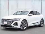Q8スポーツバック e-tron 55 クワトロ Sライン 4WD 