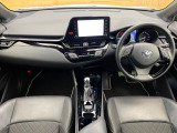 C-HR  G モード ネロ セーフティプラスII