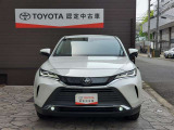 ハリアー  2.0 G 4WD