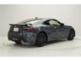 86 2.0 GT リミテッド ブラックパッケージ 