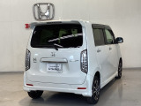 N-WGNカスタム L ホンダ センシング 4WD 