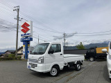 キャリイ KC エアコン パワステ 4WD 