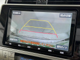 ランドクルーザープラド 2.7 TX Lパッケージ 4WD 本革シート
