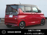 デイズ ハイウェイスターX プロパイロットエディション 