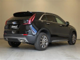 XT4 プレミアム 4WD 4WD 本革シート