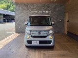 N-BOX G L ターボ ホンダセンシング 