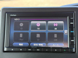 N-BOXカスタム L ターボ 修復歴無し