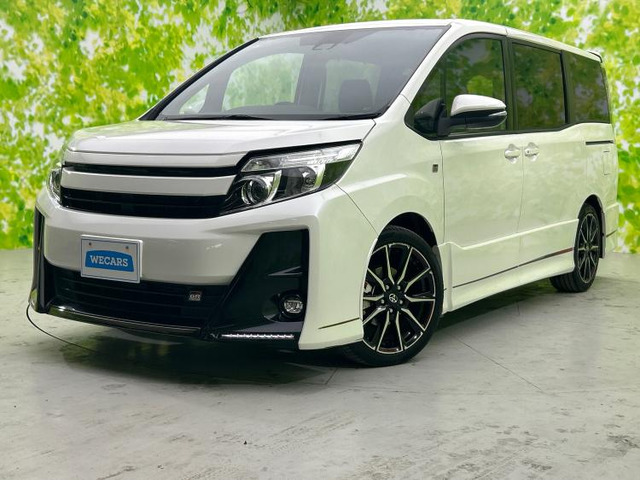 ノア 2.0 Si GR スポーツ 