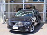 T-Roc TDI スタイル デザイン パッケージ ディーゼル 