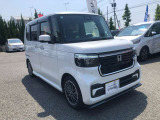 N-BOXカスタム ターボ 