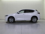 CX-5 2.2 XD エクスクルーシブ モード 