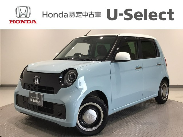 N-ONE  660 オリジナル
