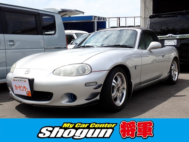 ロードスター 1.6 SP 