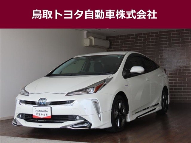プリウス 1.8 S ツーリングセレクション 