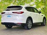 CX-60 3.3 XD Lパッケージ ディーゼル 4WD 