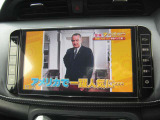フルセグTV画面