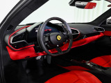296 GTS F1 DCT 
