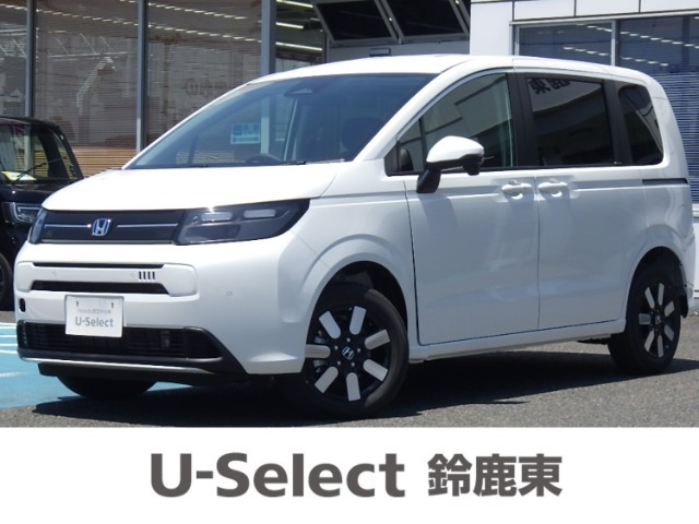 フリード 1.5 e:HEV エアー 4WD 
