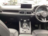 CX-5 2.0 20S ブラックトーンエディション 