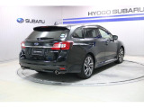 レヴォーグ 1.6 GT-S アイサイト 4WD 