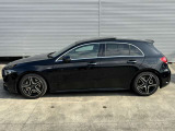 Aクラス AMG A35 4マチック 4WD 